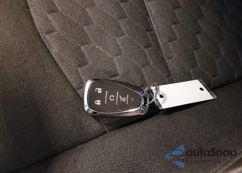 2018 Chevrolet Equinox Lt z USA, uszkodzony, nr VIN 3GNAXJEV1JL292702